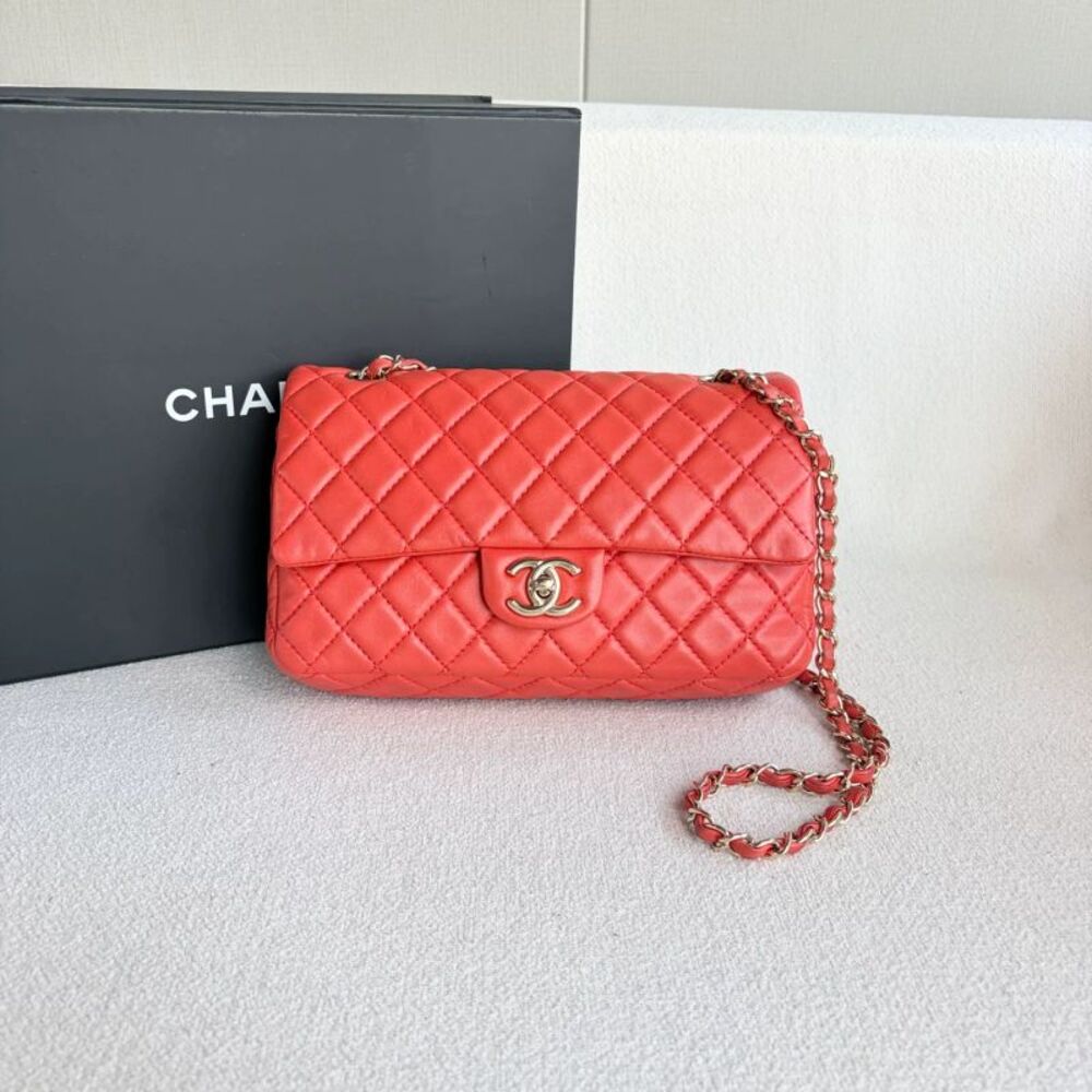 Chanel Women Pre-Loved Bag Very Good Condition